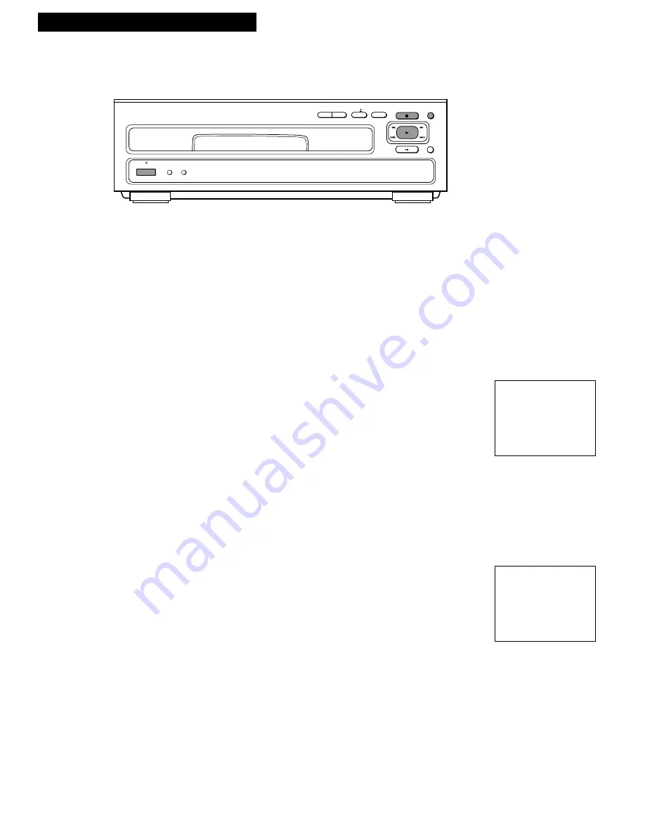 ProScan PSLD46 Owner'S Manual Download Page 11