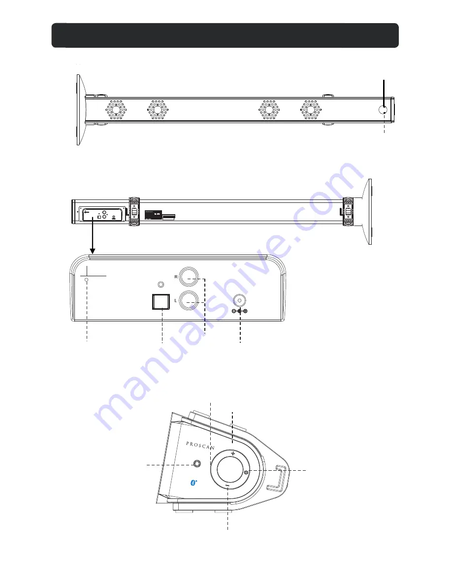 ProScan PSP297 Instruction Manual Download Page 6