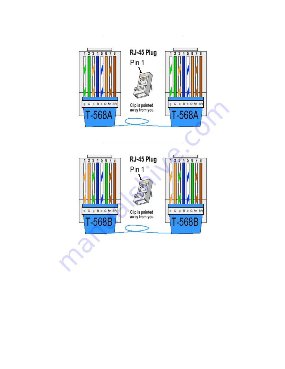 Proscend 6200 SERIES User Manual Download Page 14