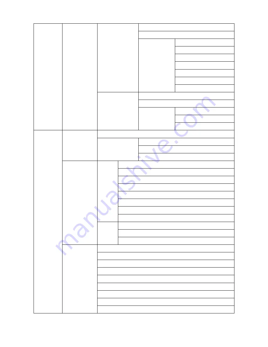 Proscend 6200 SERIES User Manual Download Page 27