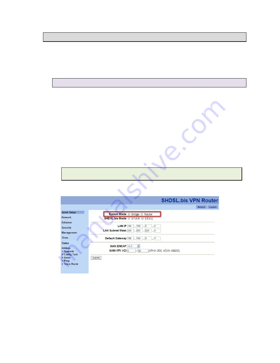 Proscend 6200 SERIES User Manual Download Page 30