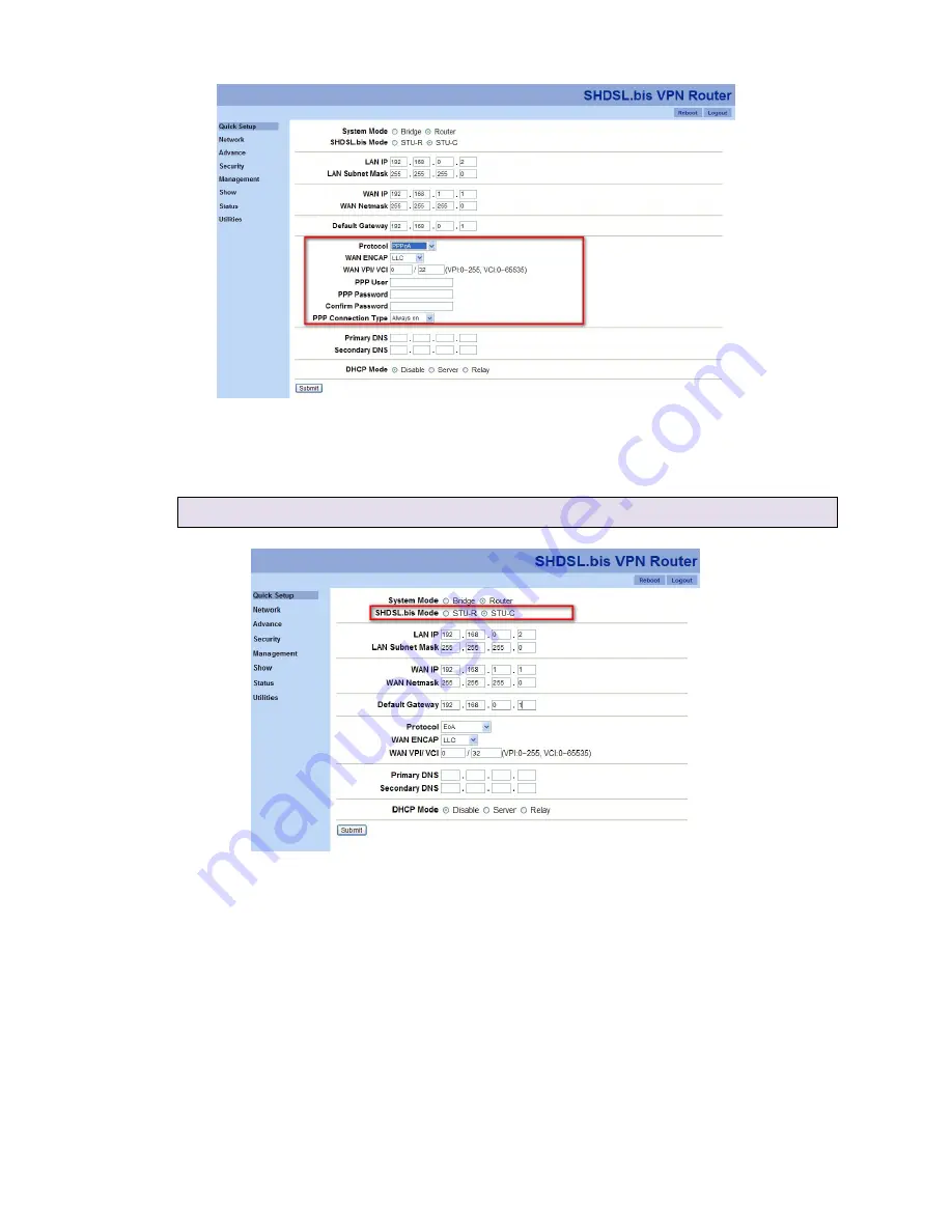 Proscend 6200 SERIES User Manual Download Page 33