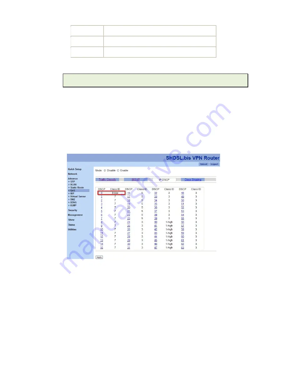 Proscend 6200 SERIES Скачать руководство пользователя страница 56