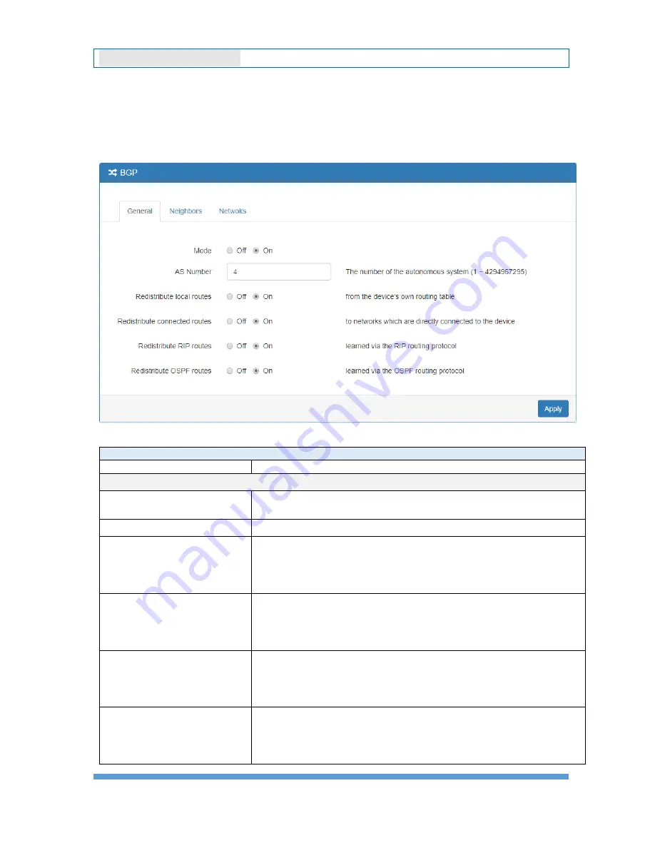 Proscend M302-L User Manual Download Page 58