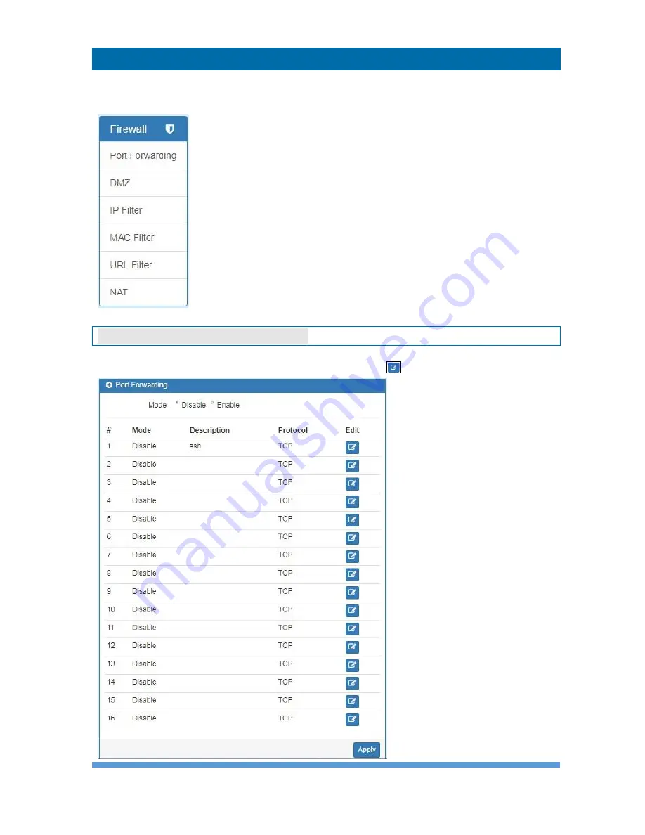 Proscend M302-L User Manual Download Page 78