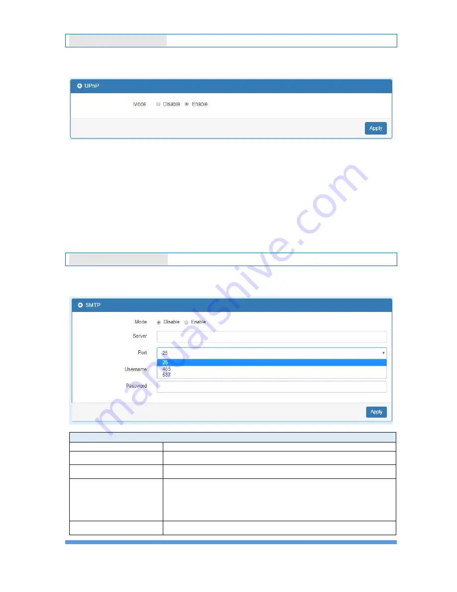 Proscend M302-L User Manual Download Page 94