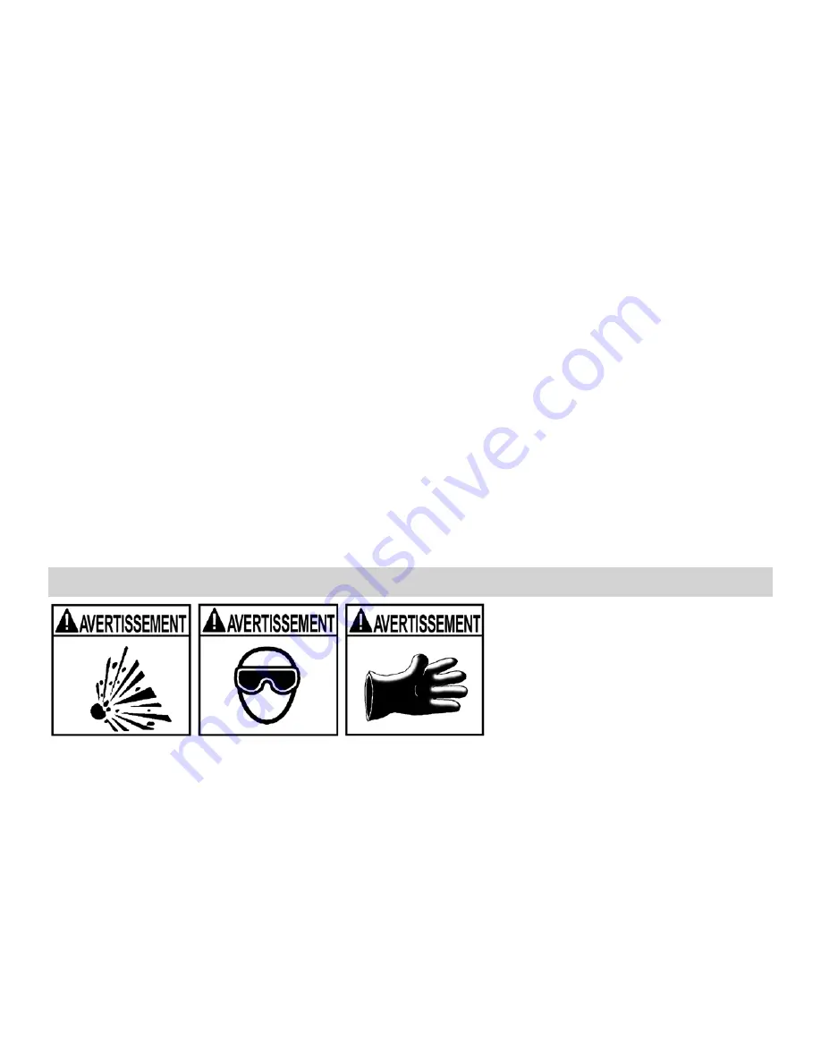 Proseries PSC-15A-OB Owner'S Manual Download Page 42