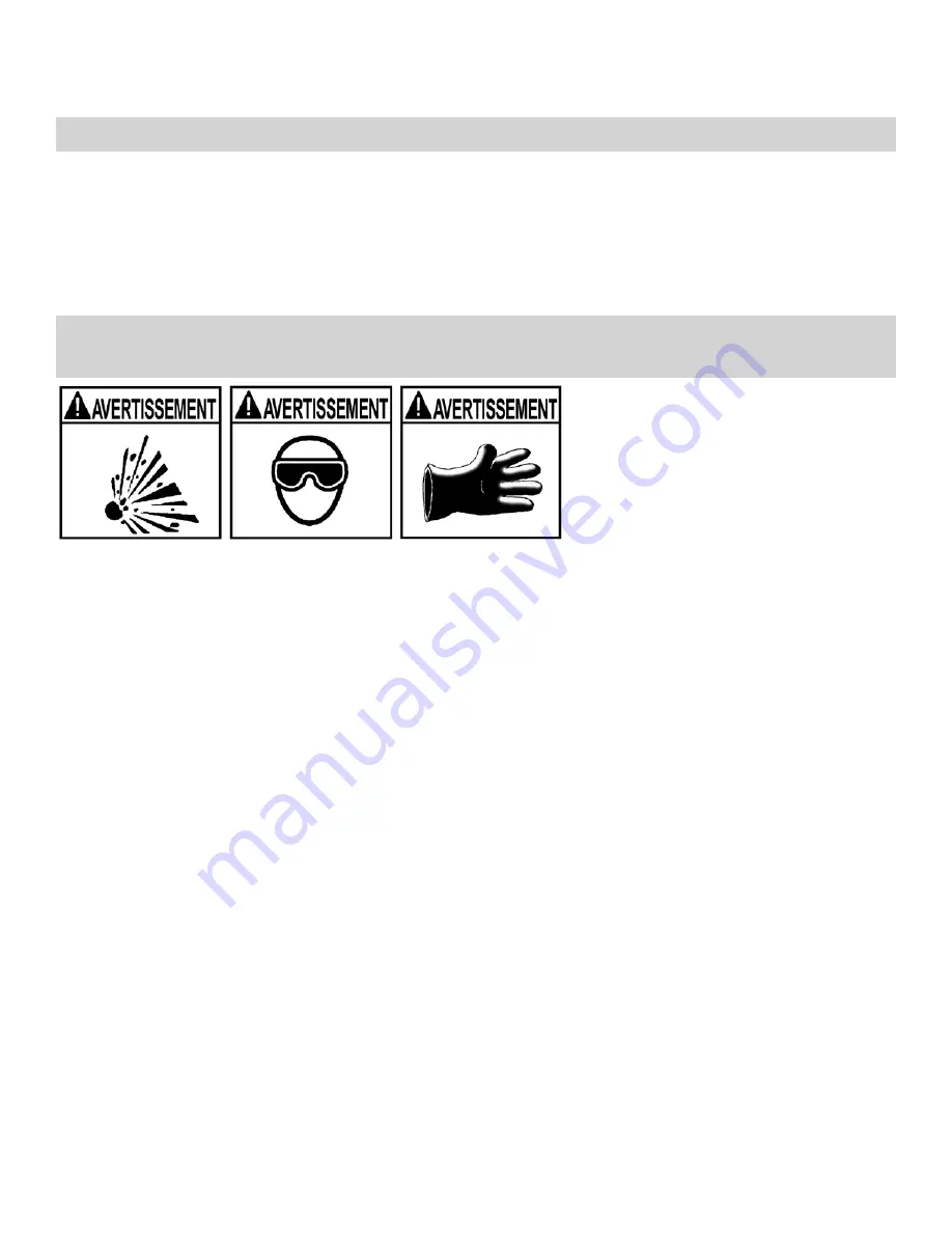 Proseries PSC-15A-OB Owner'S Manual Download Page 43