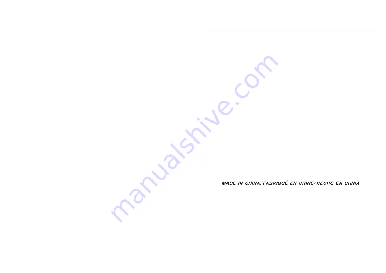 Proshade 1902432 Assembly Instructions Manual Download Page 13