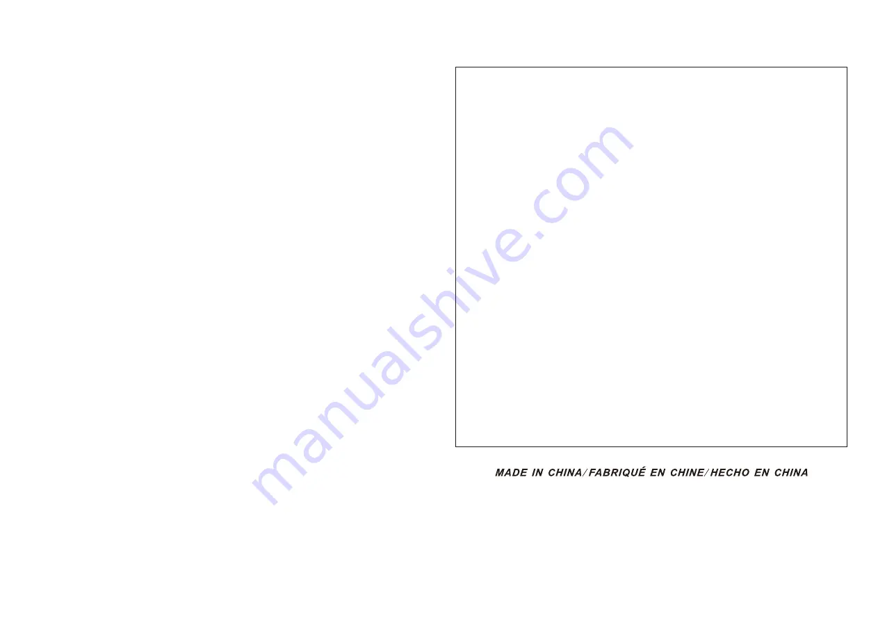 Proshade 2127286 Assembly Instructions Download Page 4