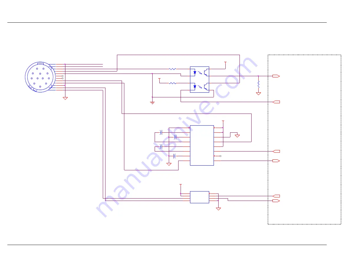 Prosilica GC1020 User Manual Download Page 24