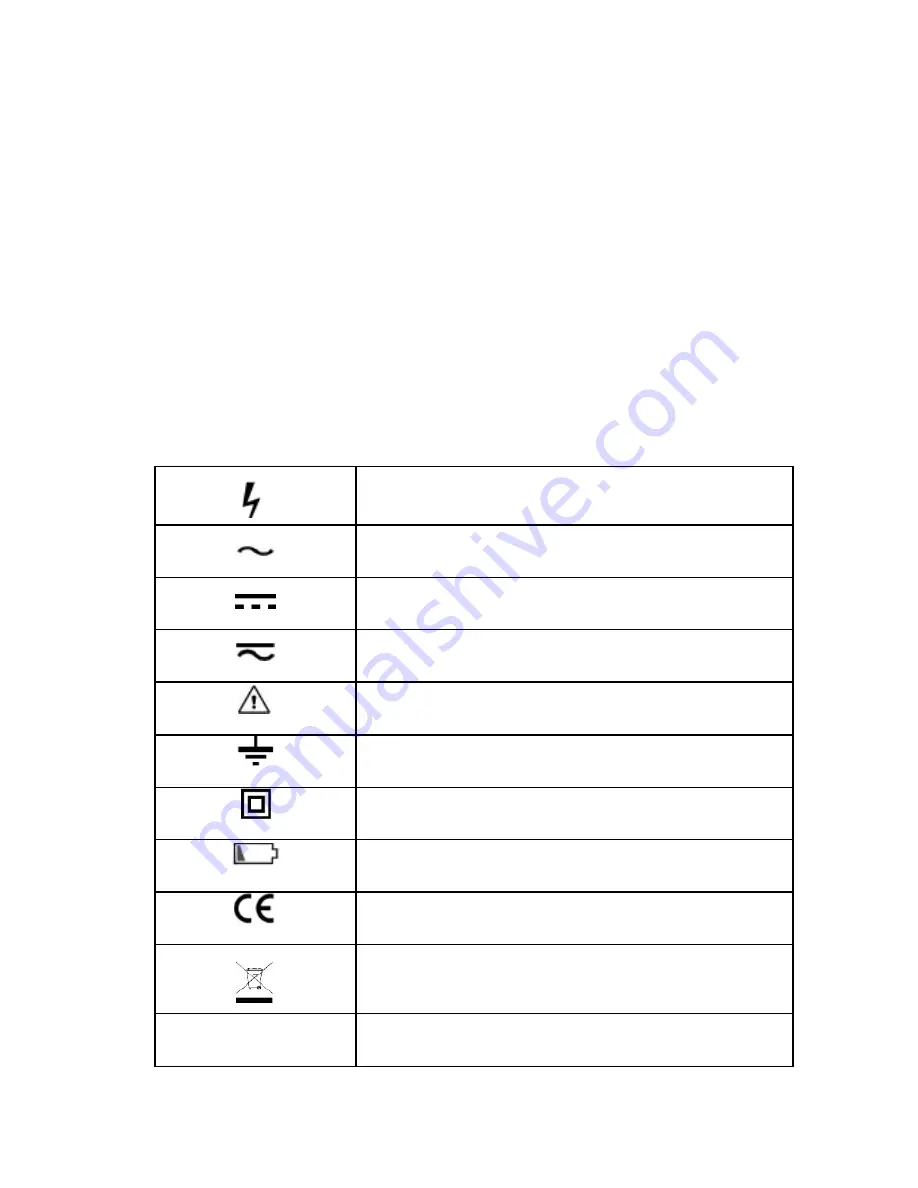 Pro'sKit MT-3112 User Manual Download Page 14