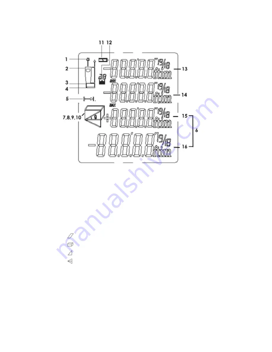 Pro'sKit NT-8540 User Manual Download Page 4