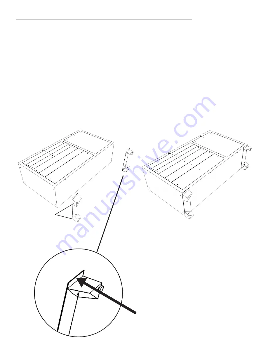 Proslat Fusion Pro Series Скачать руководство пользователя страница 4