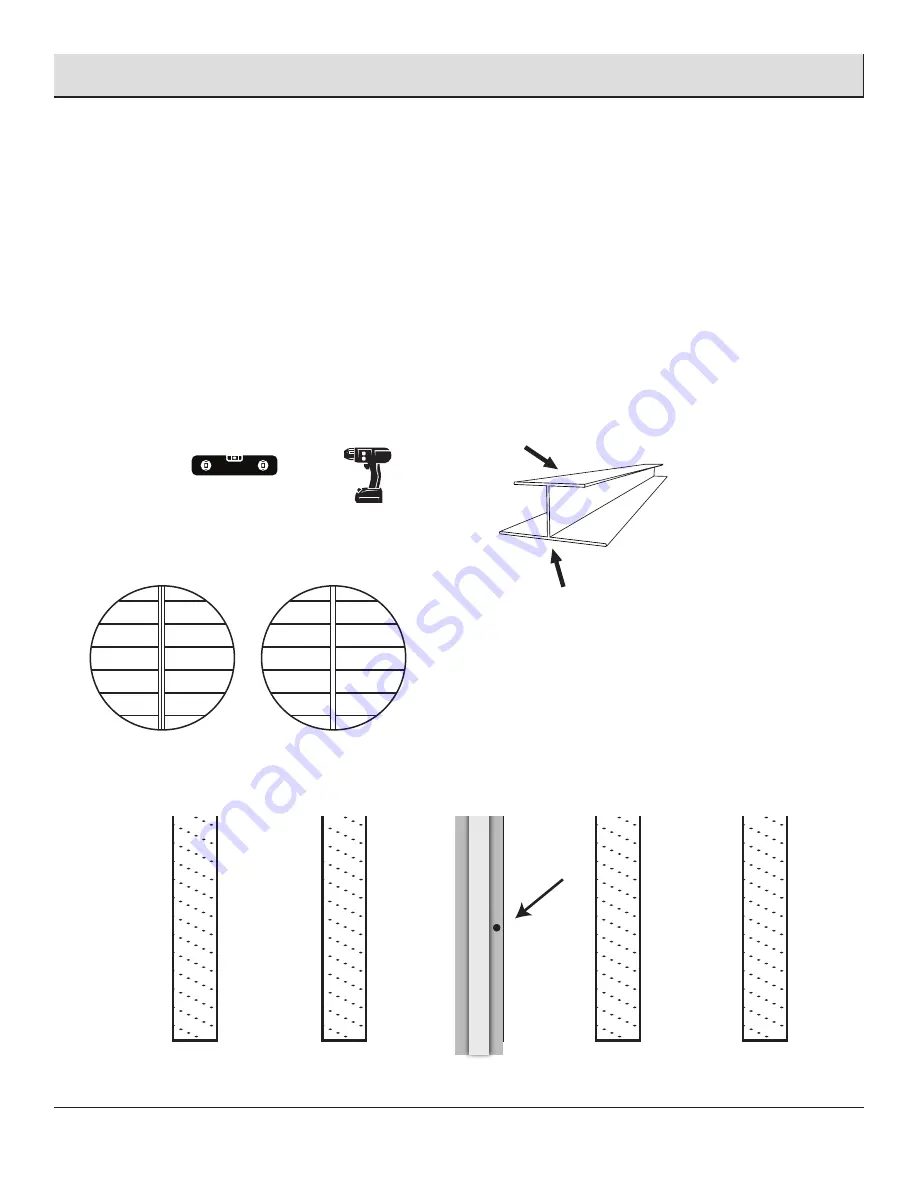 Proslat PROCORE 87772 Скачать руководство пользователя страница 11