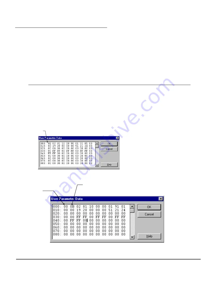 ProSoft Technology 3170-PDP Profibus DP Скачать руководство пользователя страница 5