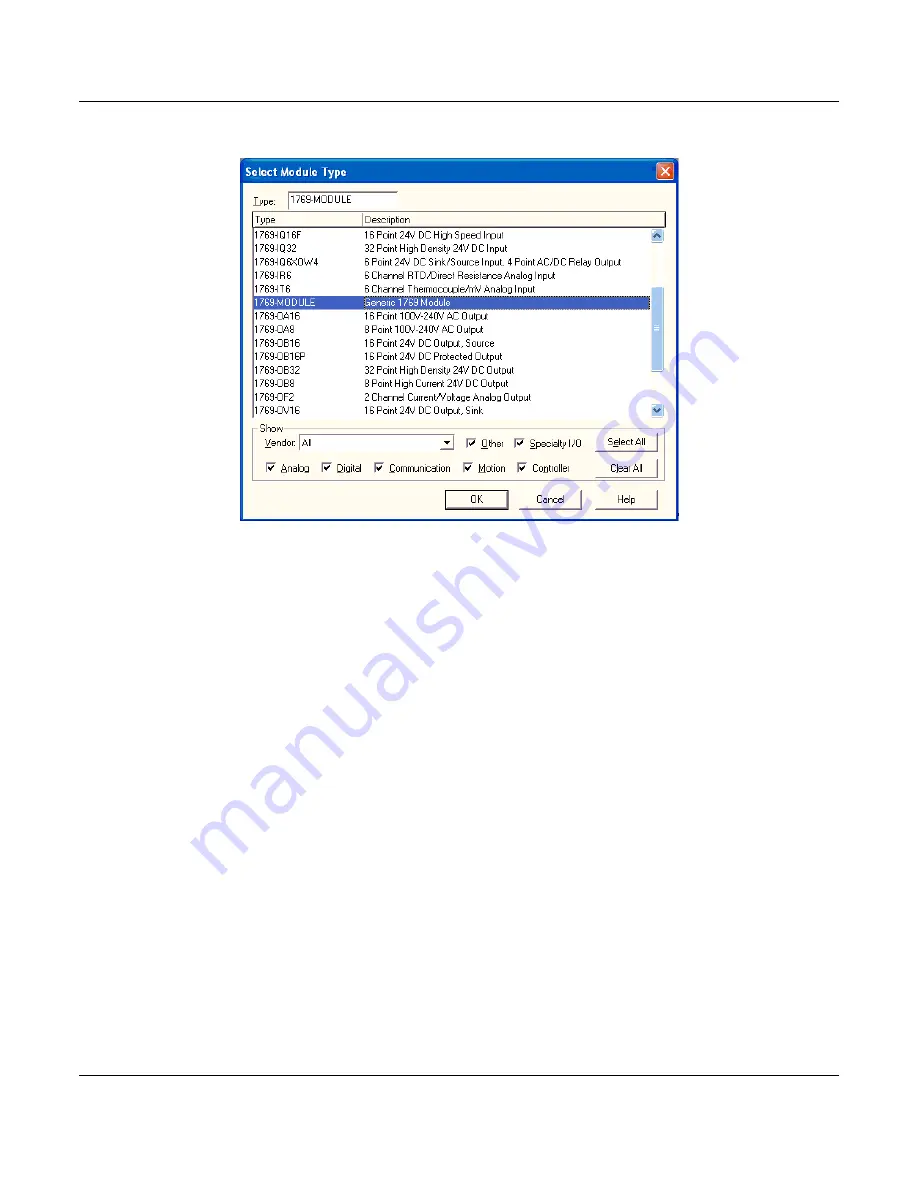 ProSoft Technology ILX69-PBM User Manual Download Page 28