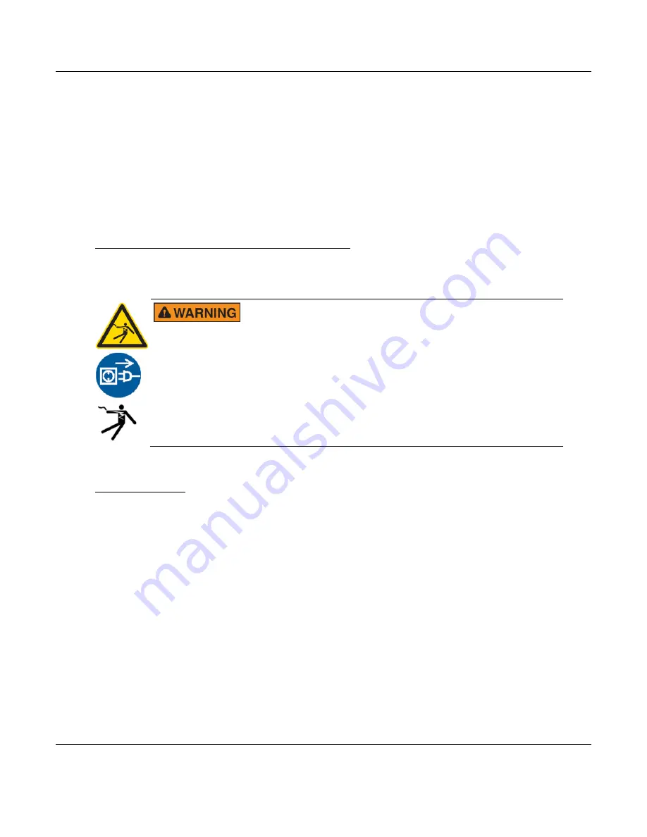 ProSoft Technology ILX69-PBM User Manual Download Page 55