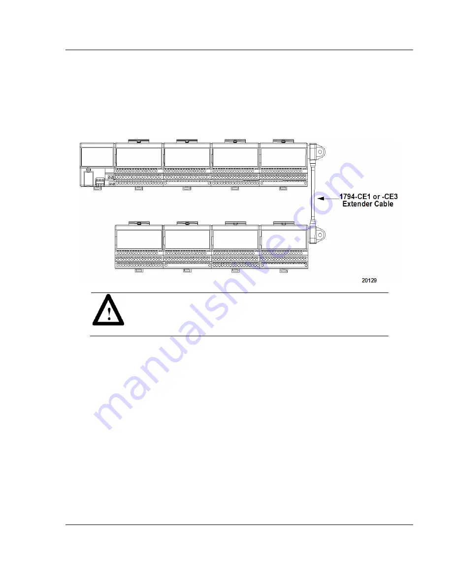 ProSoft Technology inRAx 3170-PDP User Manual Download Page 13