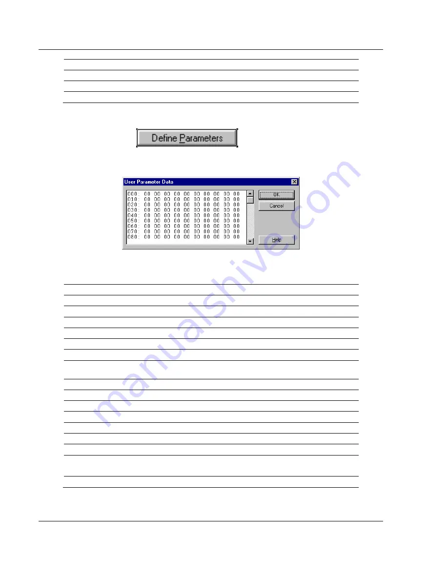 ProSoft Technology inRAx 3170-PDP User Manual Download Page 62