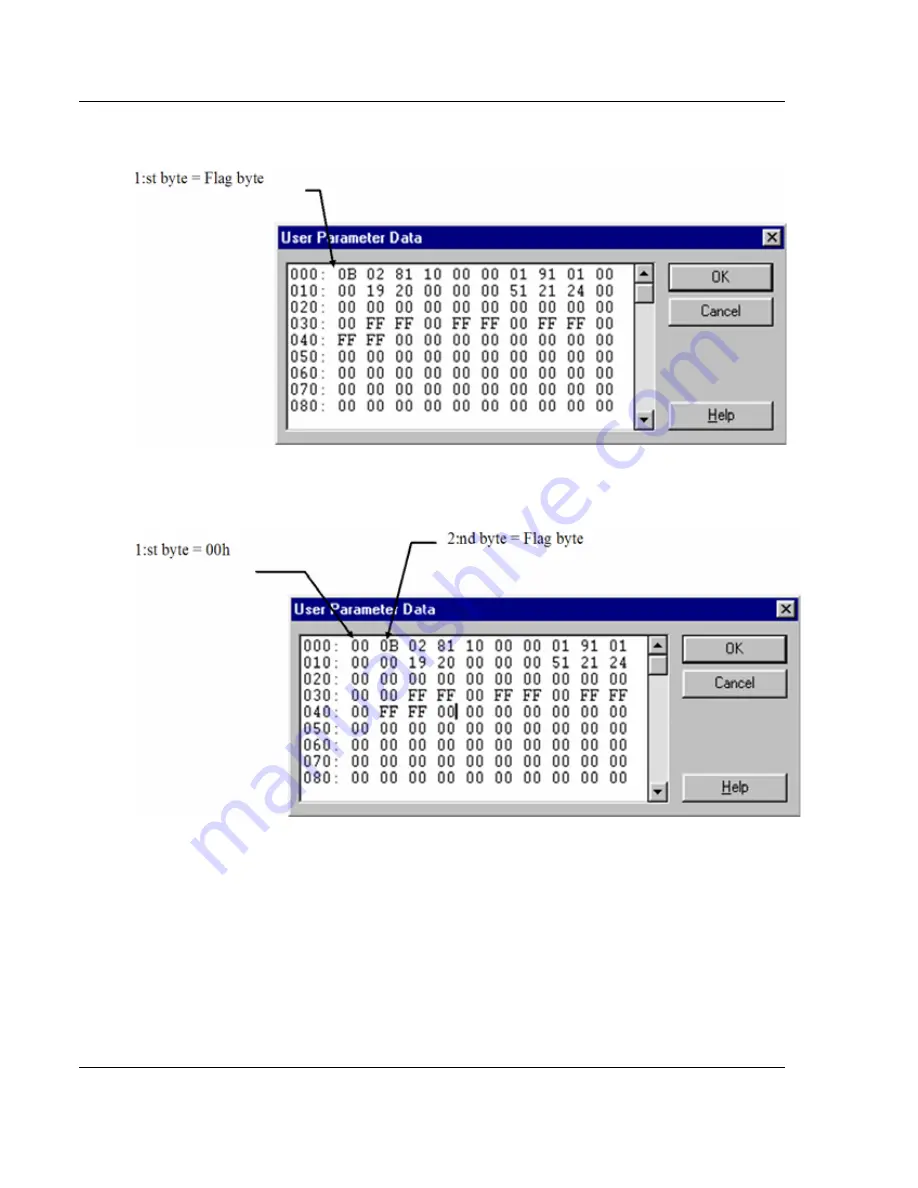 ProSoft Technology inRAx 3170-PDP Скачать руководство пользователя страница 68