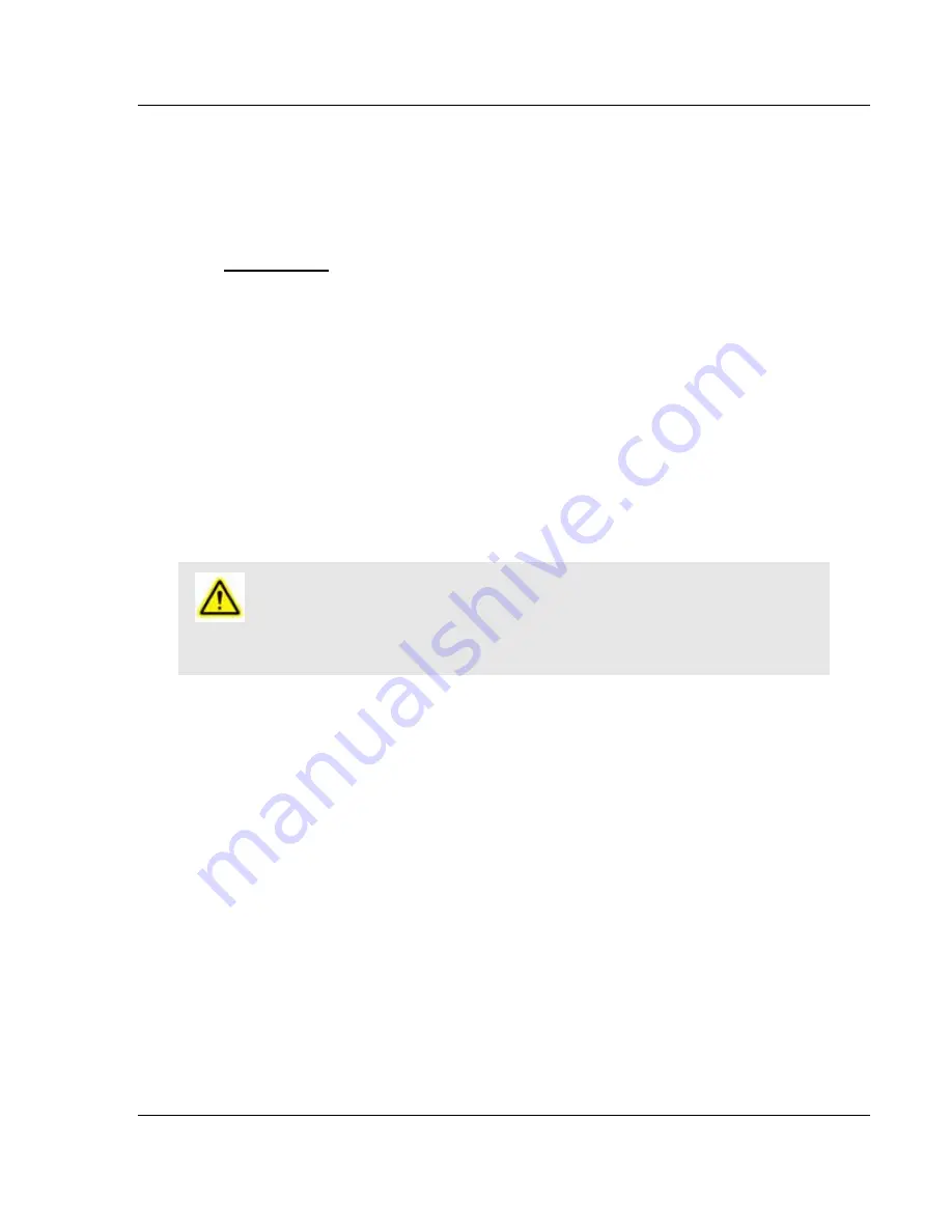 ProSoft Technology inRAx MVI46-N2 User Manual Download Page 9