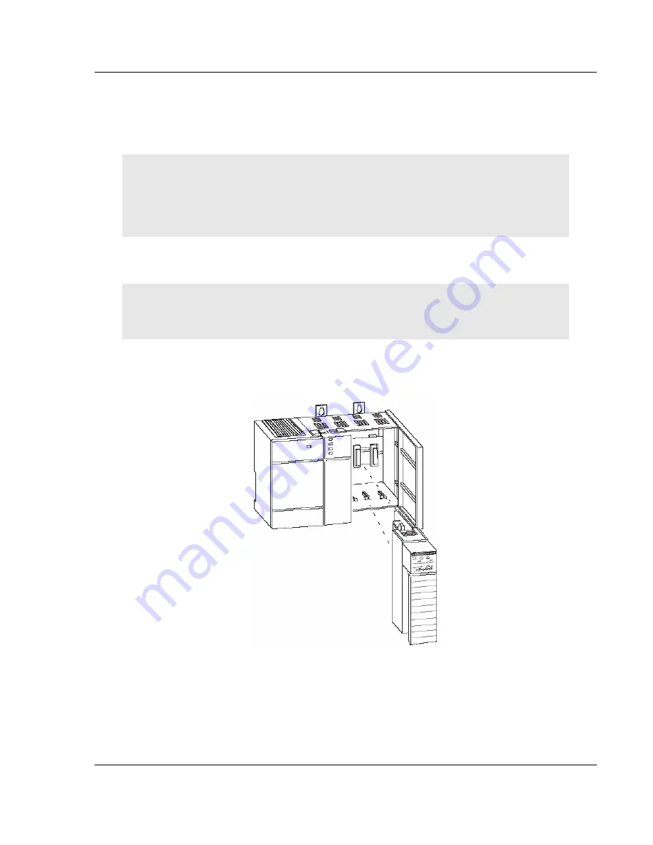 ProSoft Technology inRAx MVI46-N2 User Manual Download Page 13