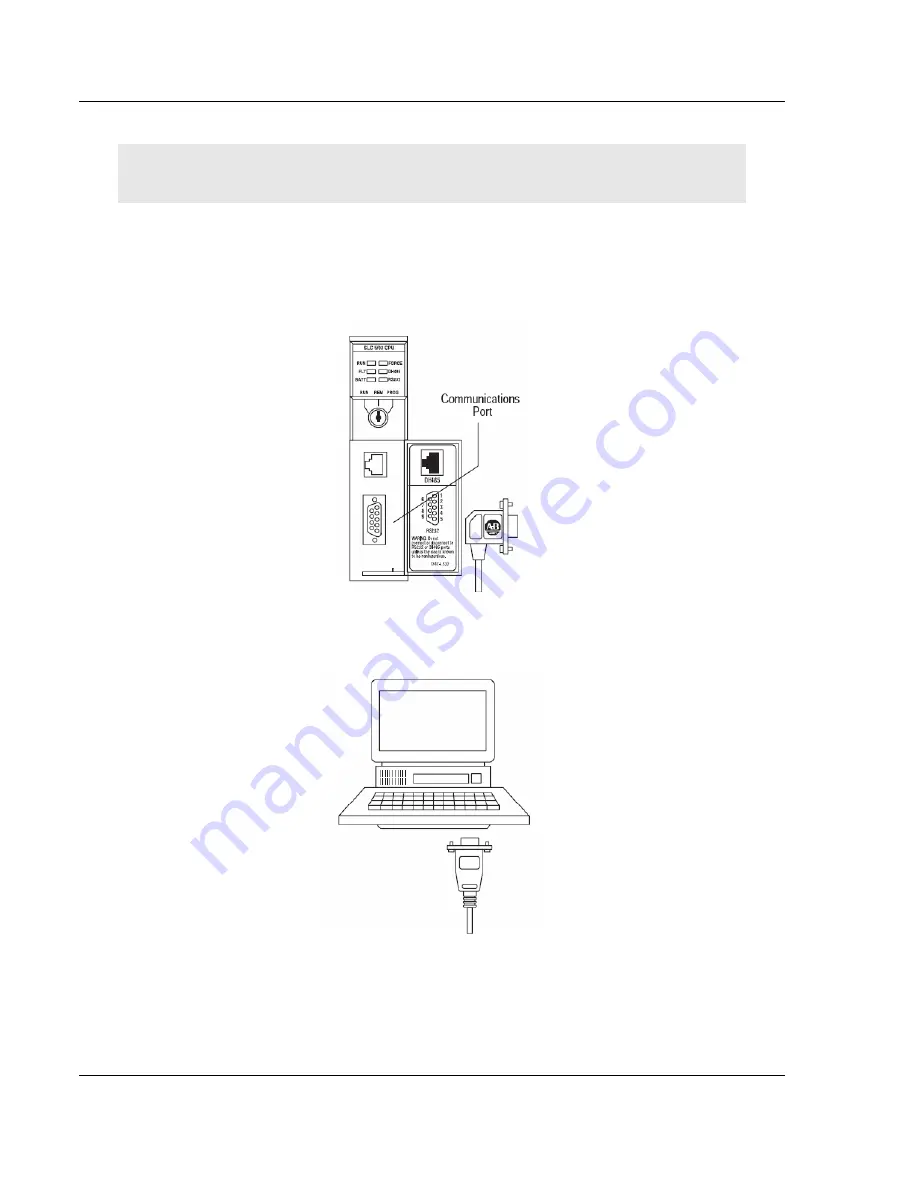 ProSoft Technology inRAx MVI46-N2 Скачать руководство пользователя страница 14