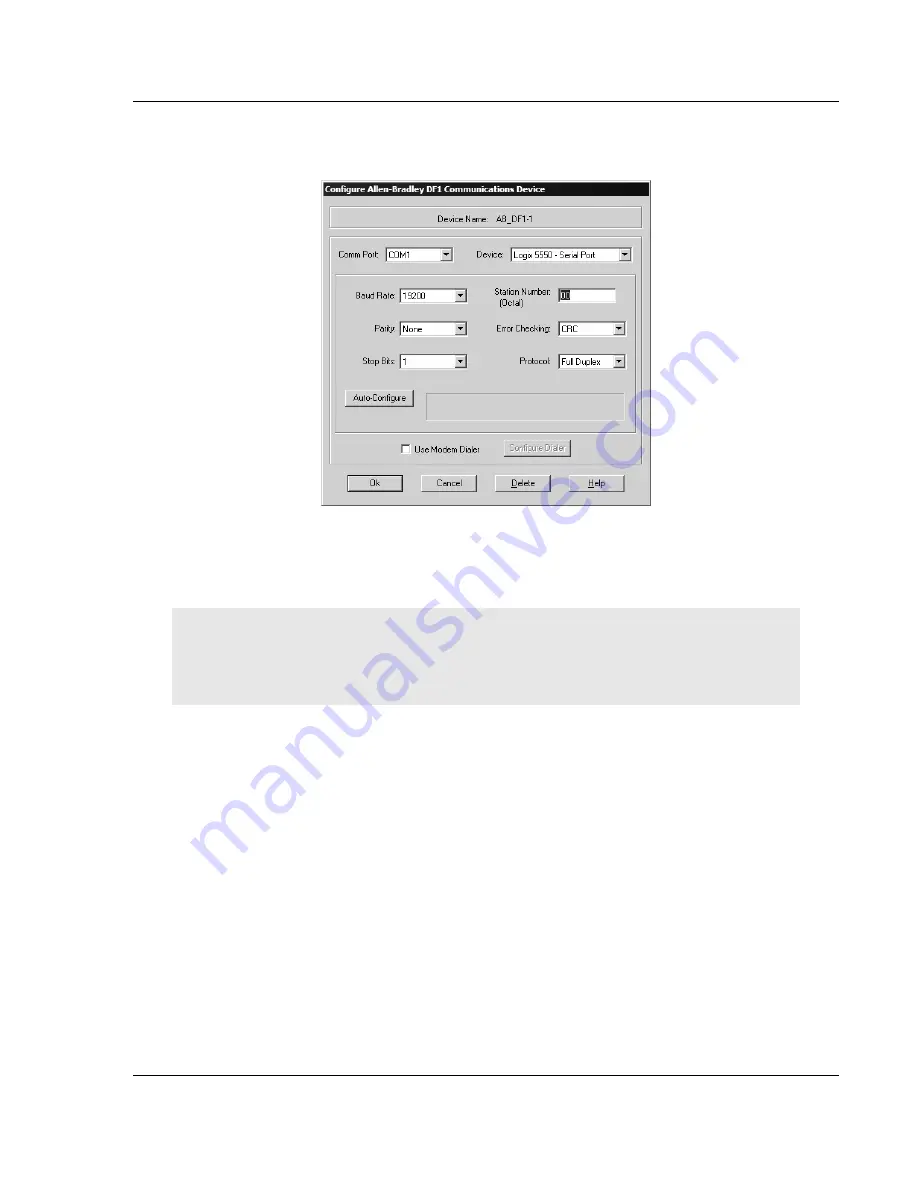 ProSoft Technology inRAx MVI46-N2 User Manual Download Page 17