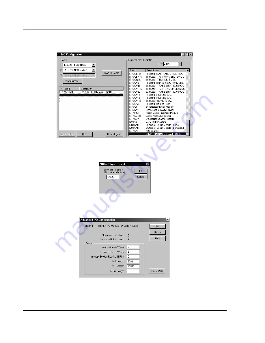 ProSoft Technology inRAx MVI46-N2 User Manual Download Page 20