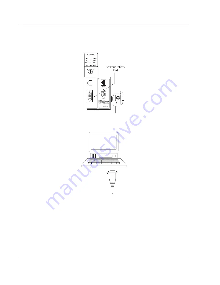 ProSoft Technology inRAx MVI46-PDPMV1 User Manual Download Page 18