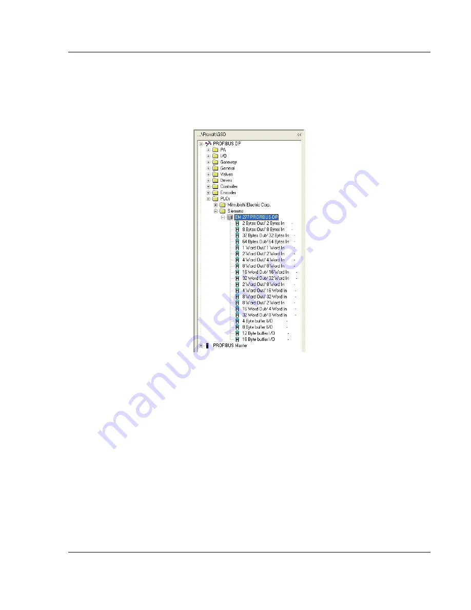 ProSoft Technology inRAx MVI46-PDPMV1 User Manual Download Page 33