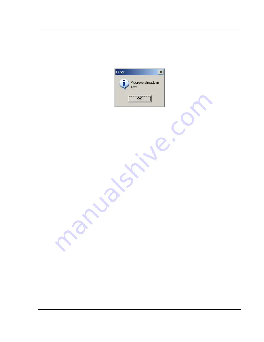 ProSoft Technology inRAx MVI46-PDPMV1 User Manual Download Page 41