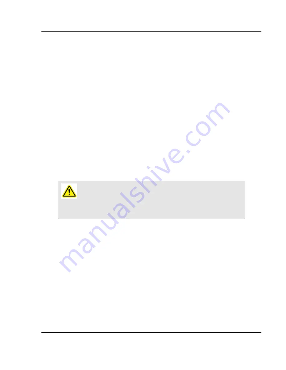 ProSoft Technology inRAx MVI56-CAS User Manual Download Page 9