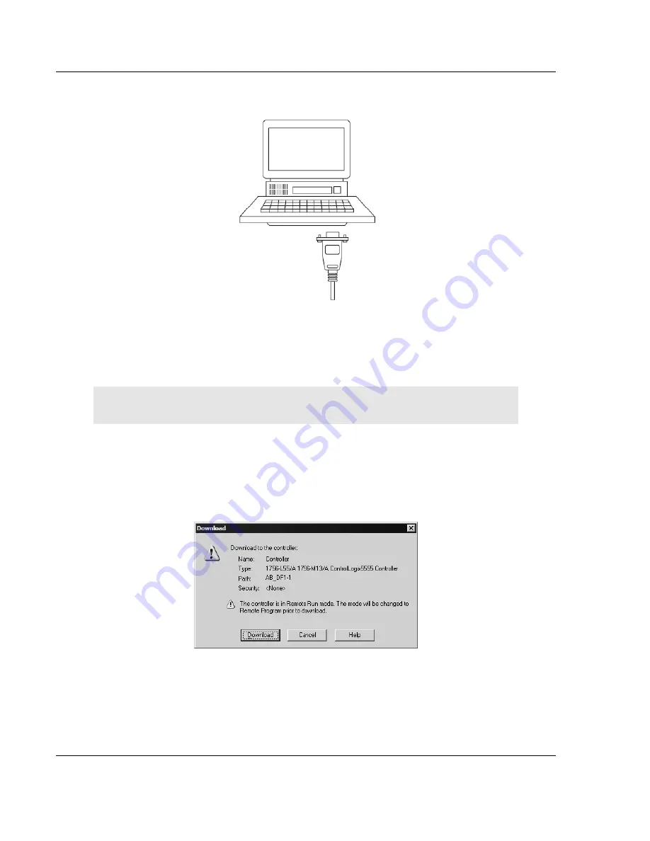 ProSoft Technology inRAx MVI56-CAS User Manual Download Page 14