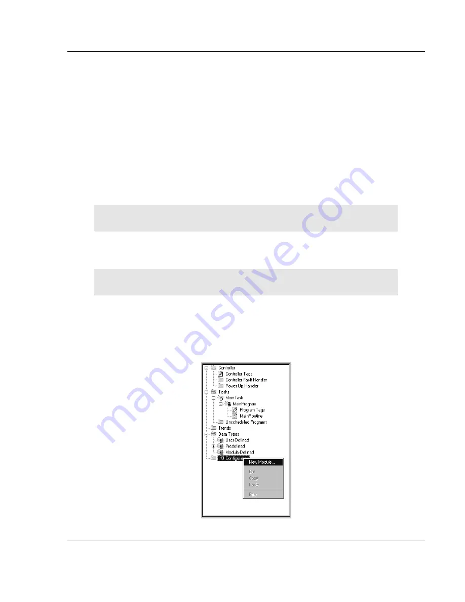 ProSoft Technology inRAx MVI56-CAS User Manual Download Page 19