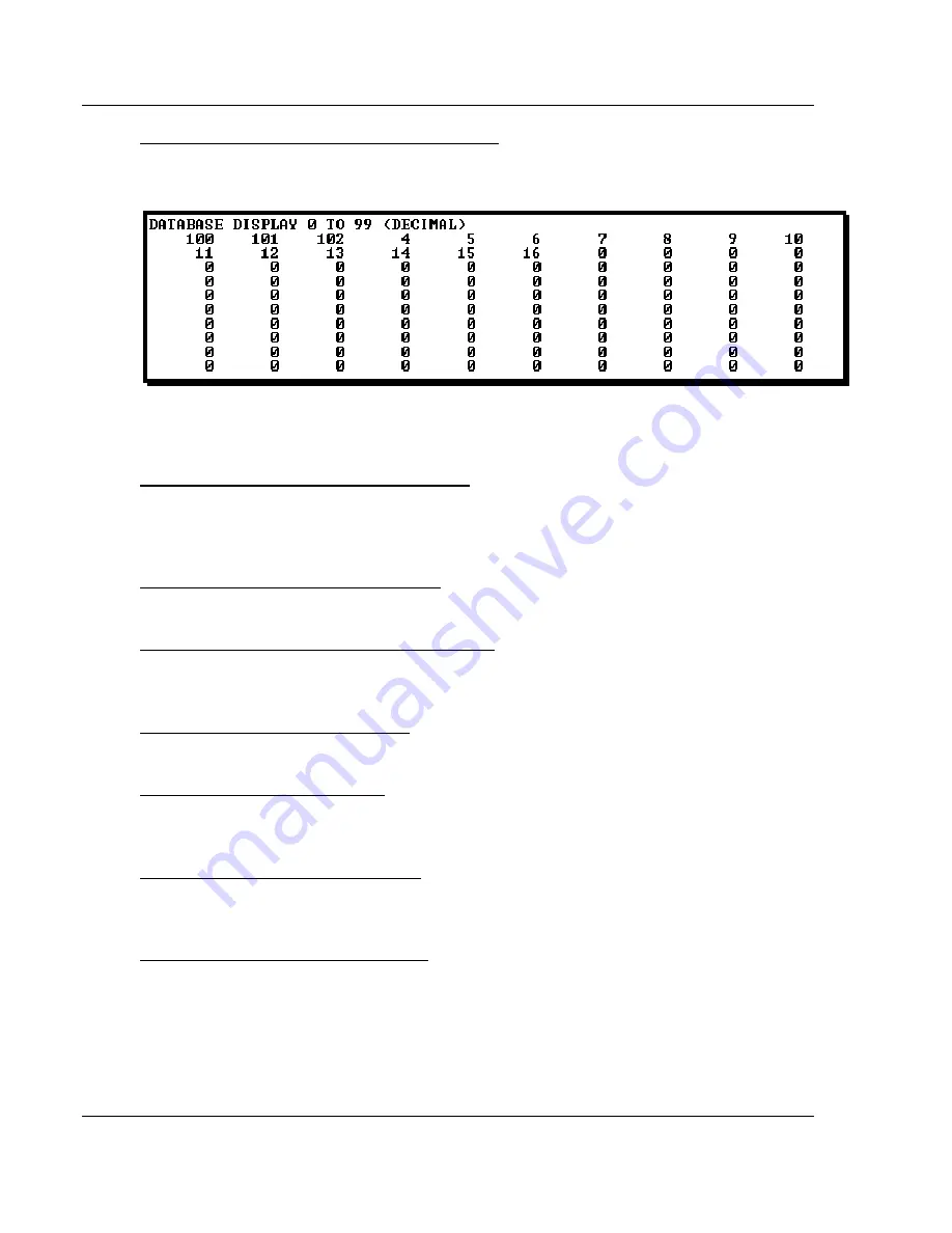 ProSoft Technology inRAx MVI56-DNP User Manual Download Page 84