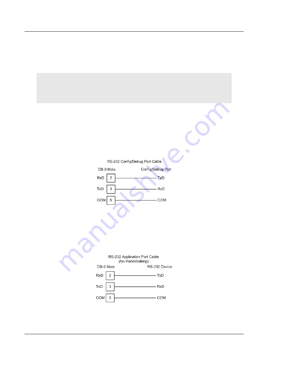 ProSoft Technology inRAx MVI56-DNP Скачать руководство пользователя страница 154