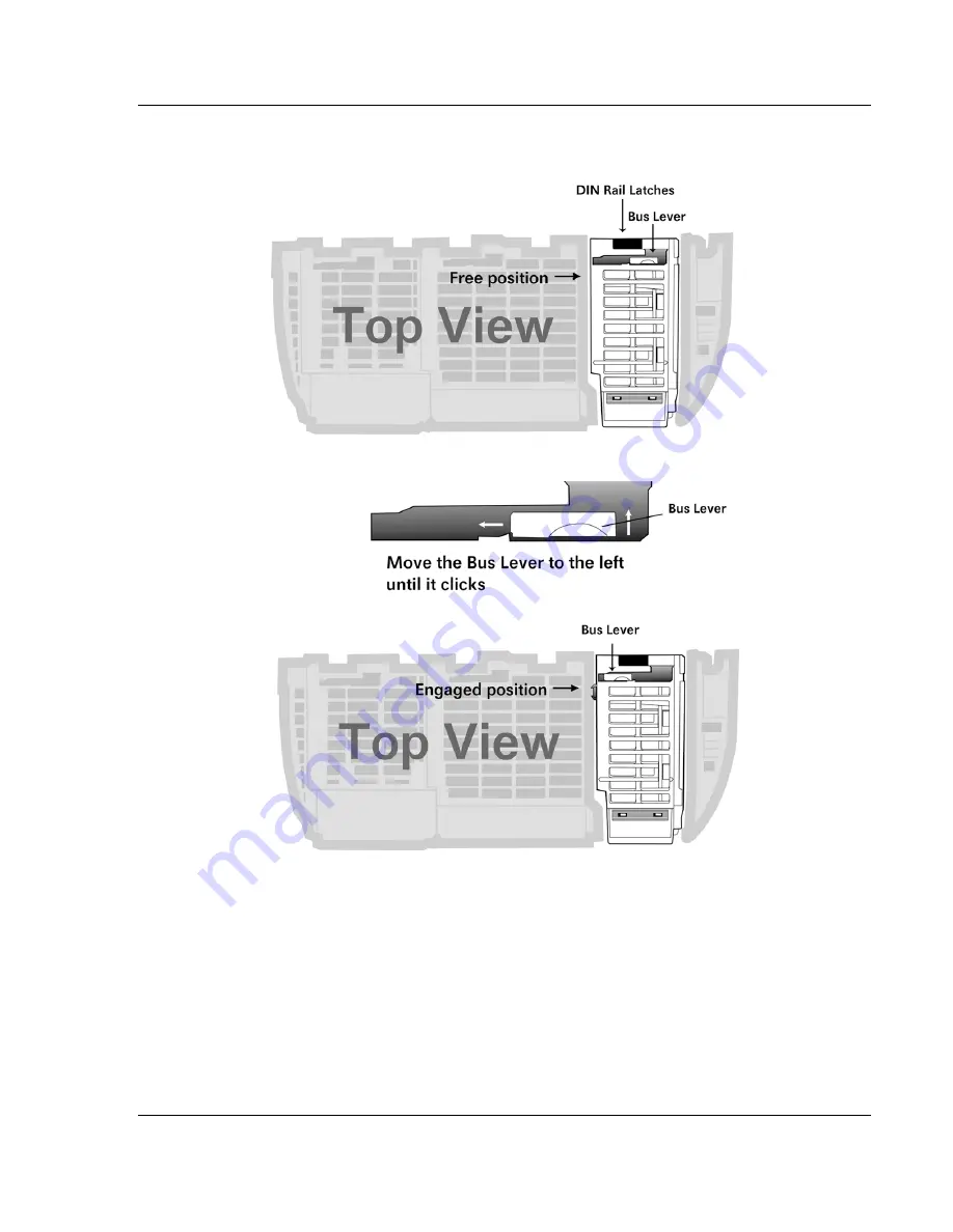 ProSoft Technology inRax MVI69-PDPMV1 User Manual Download Page 17