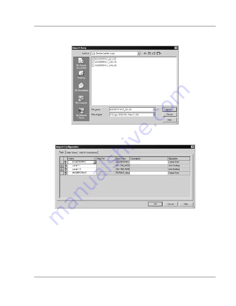 ProSoft Technology inRax MVI69-PDPMV1 User Manual Download Page 31