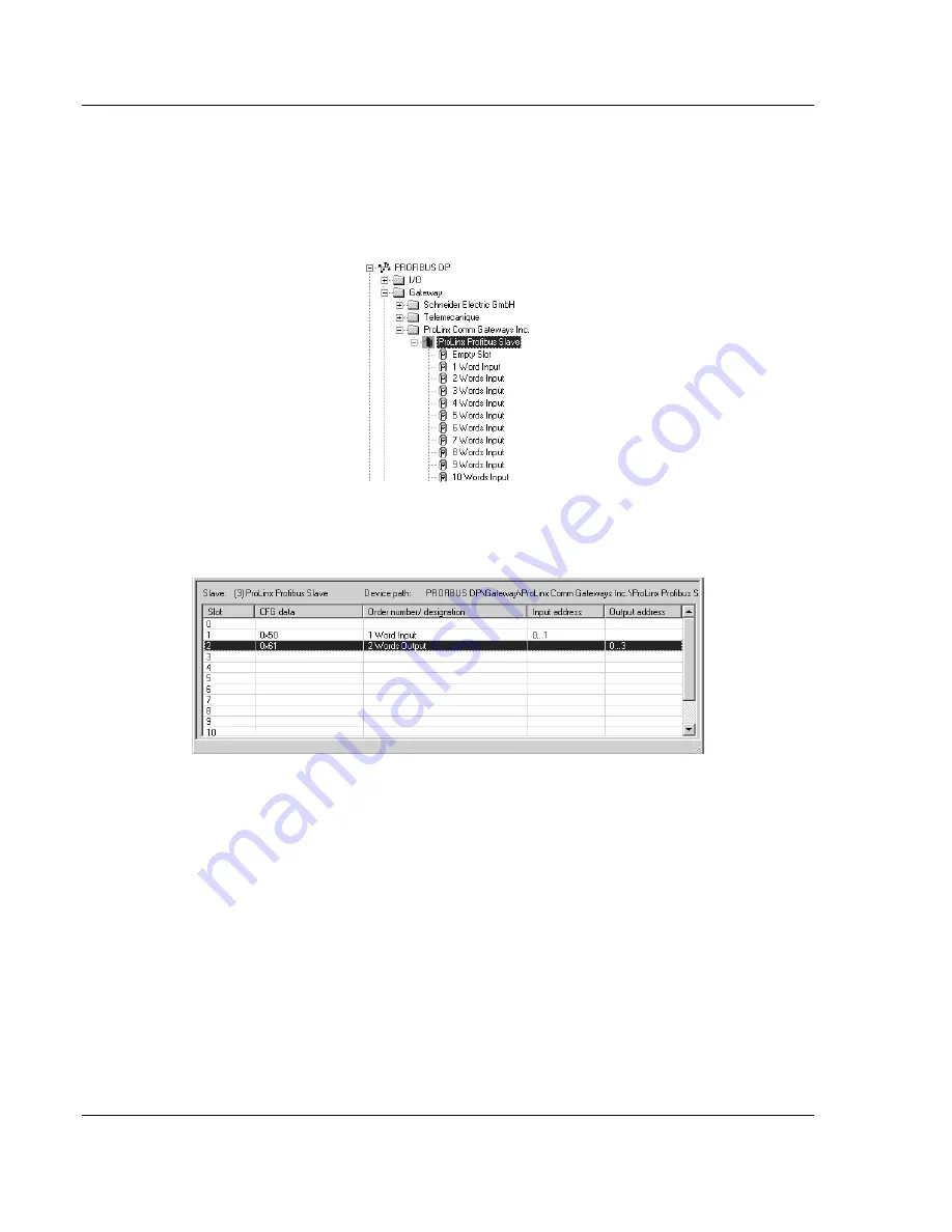 ProSoft Technology inRax MVI69-PDPMV1 User Manual Download Page 64