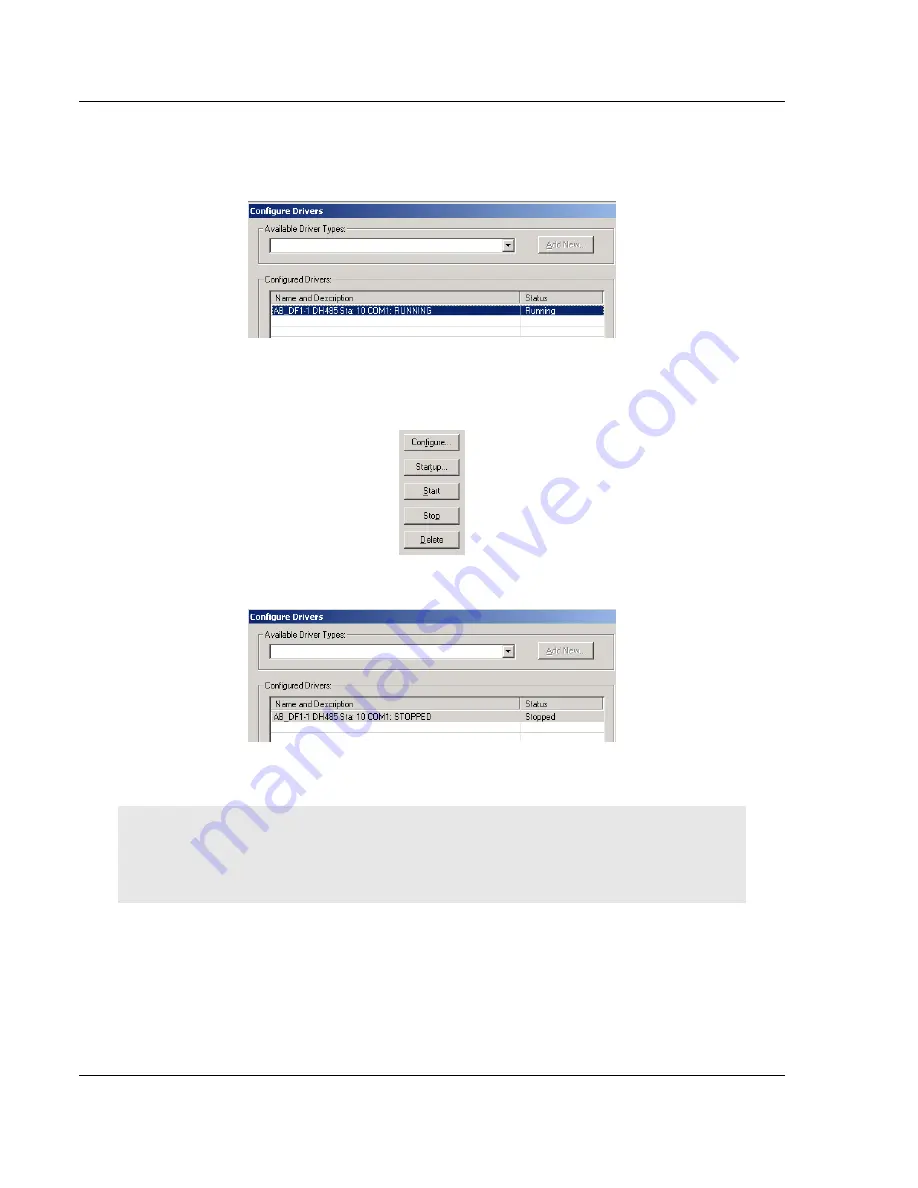 ProSoft Technology inRax MVI69-PDPMV1 User Manual Download Page 72