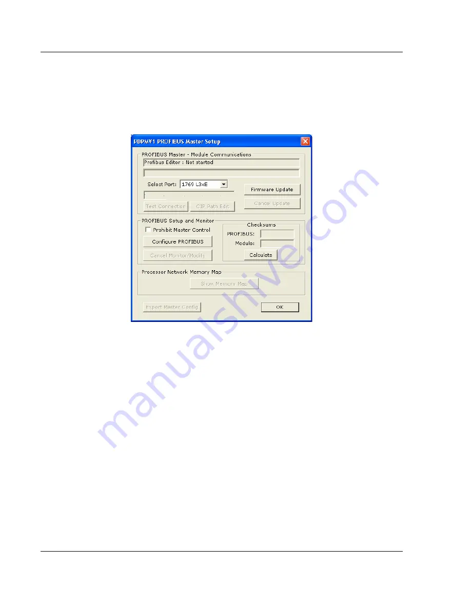 ProSoft Technology inRax MVI69-PDPMV1 User Manual Download Page 78