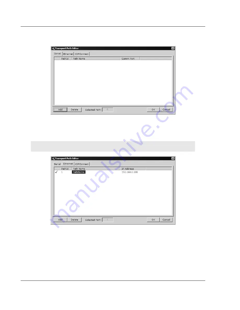 ProSoft Technology inRax MVI69-PDPMV1 User Manual Download Page 192