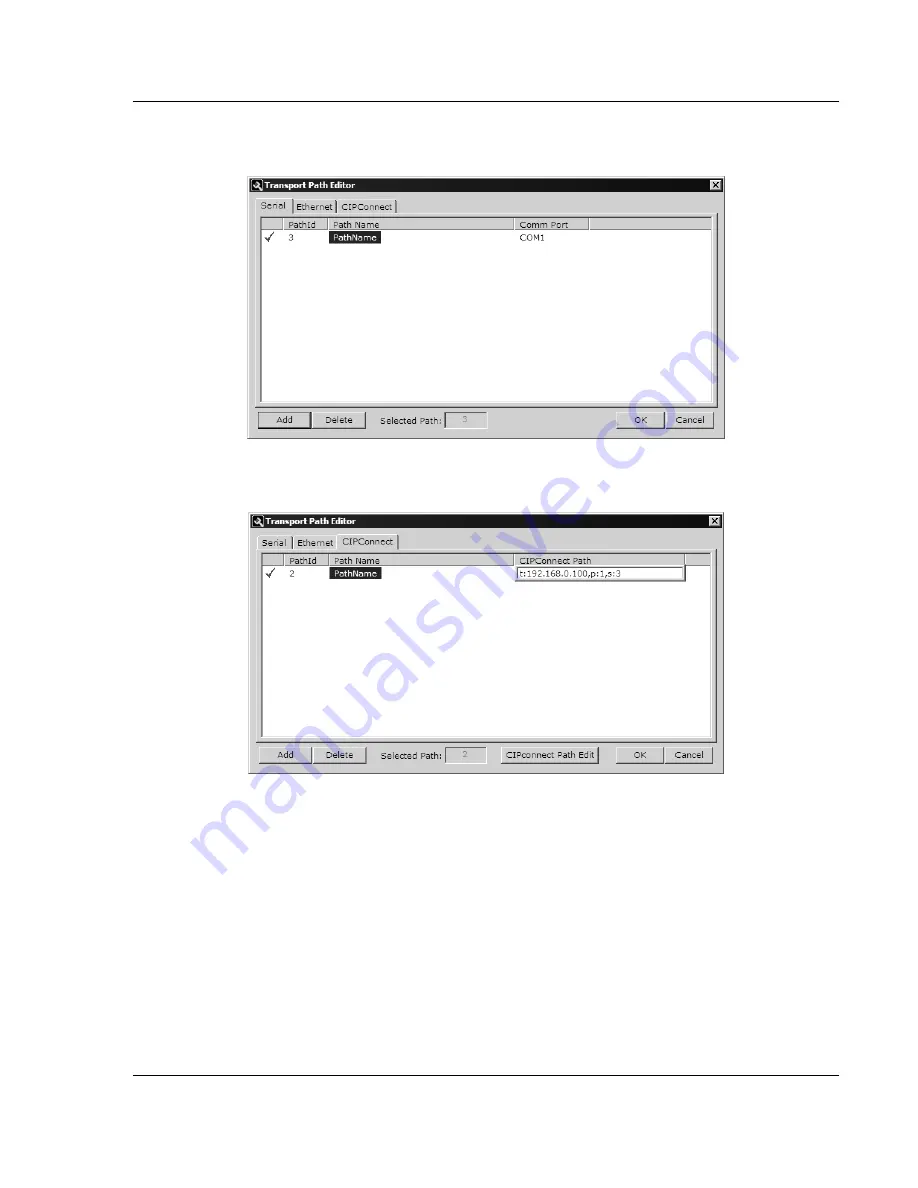 ProSoft Technology inRax MVI69-PDPMV1 User Manual Download Page 193