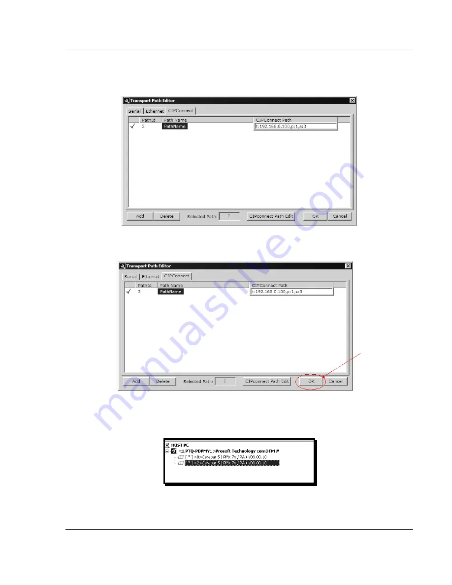 ProSoft Technology inRax MVI69-PDPMV1 User Manual Download Page 195