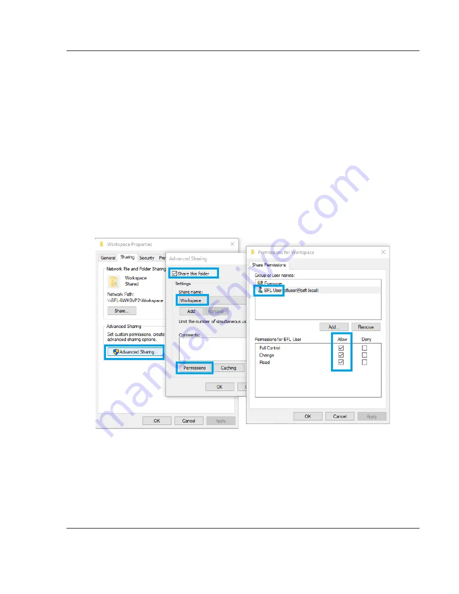 ProSoft Technology MVI56E-LDM Скачать руководство пользователя страница 13