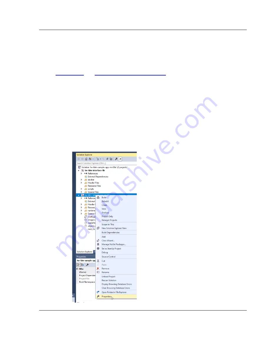 ProSoft Technology MVI56E-LDM Quick Start Manual Download Page 43