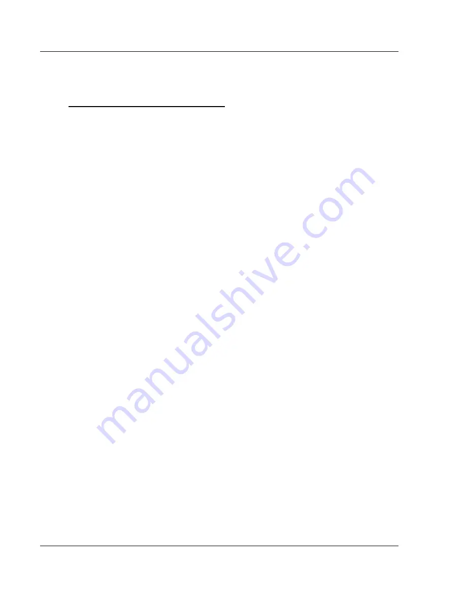 ProSoft Technology MVI56E-MNETC Setup Manual Download Page 10