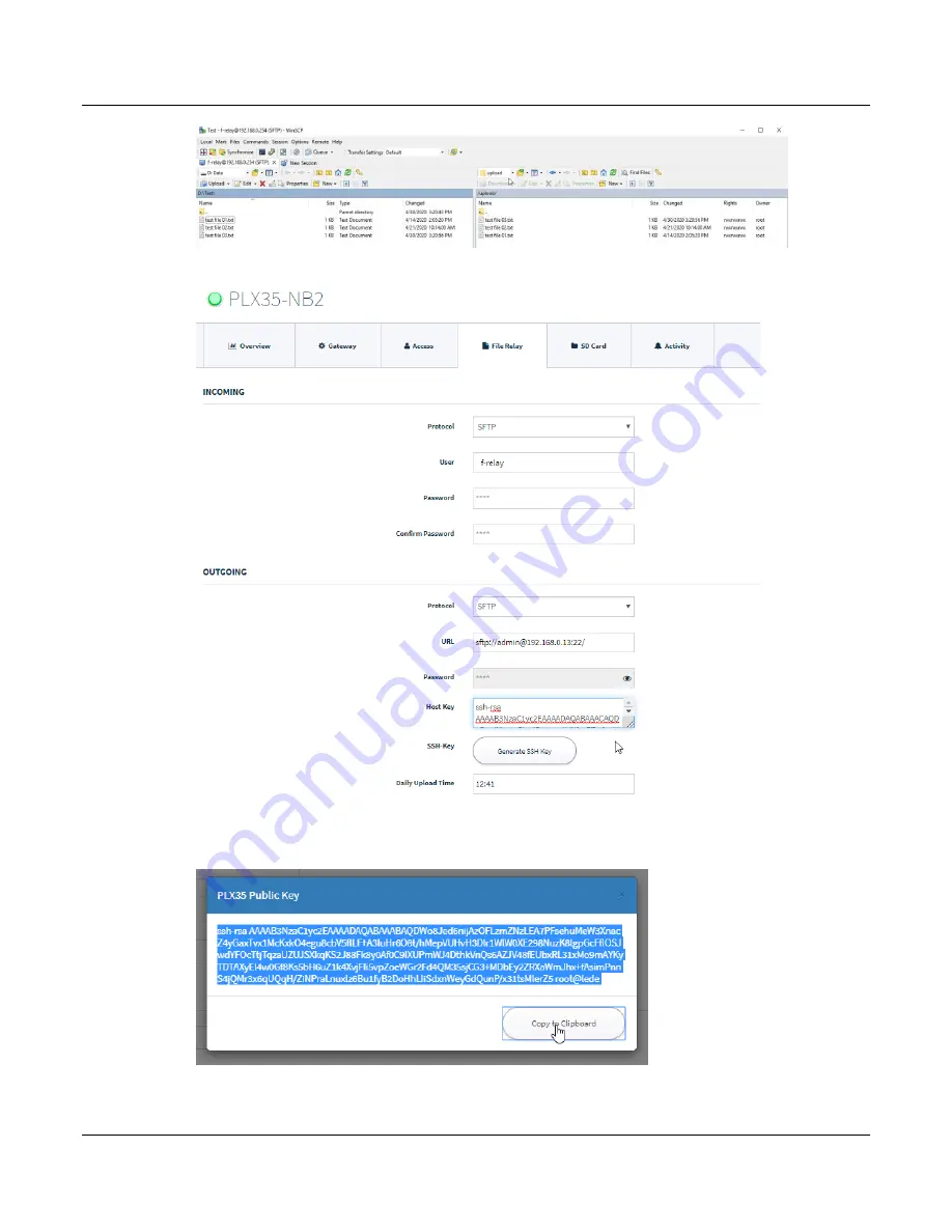 ProSoft Technology PLX35-NB2 Скачать руководство пользователя страница 37